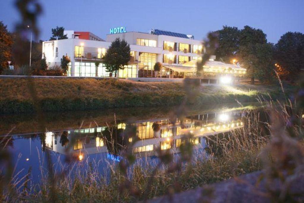 Hotel River Νίτρα Εξωτερικό φωτογραφία